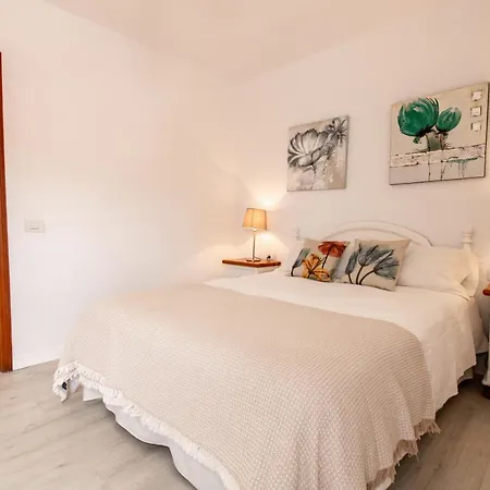 Altemar 2a004 公寓 美洲海滩