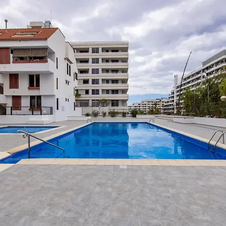 Altemar 2a004 公寓 *