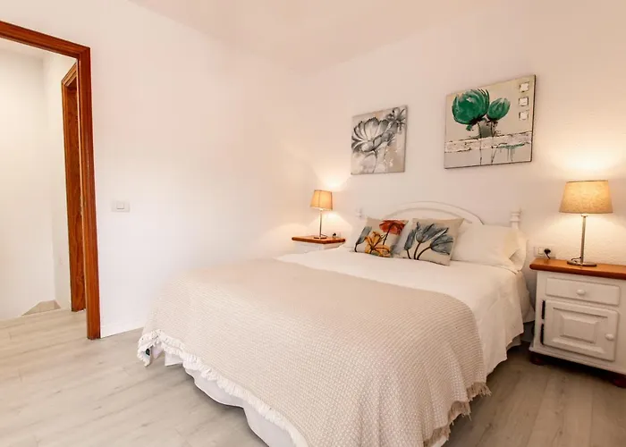 Altemar 2a004 公寓 美洲海滩