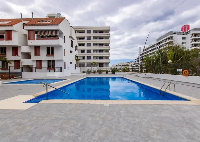 Altemar 2a004 아파트 *