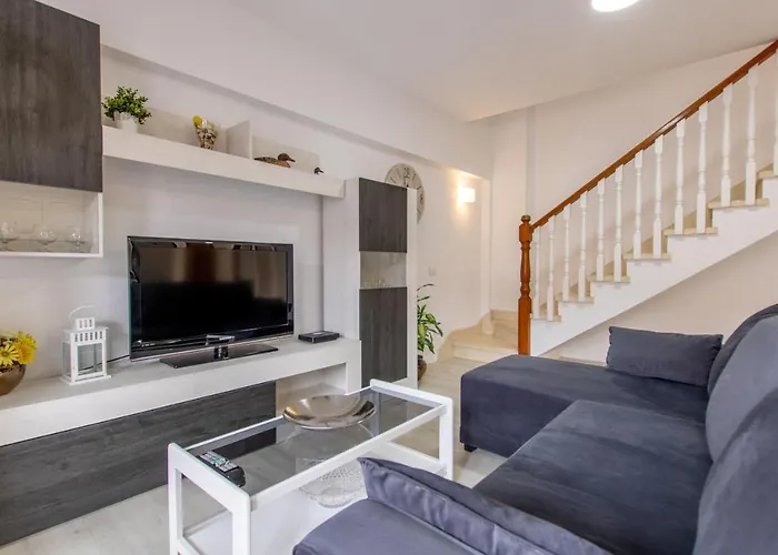 Altemar 2a004 公寓 美洲海滩