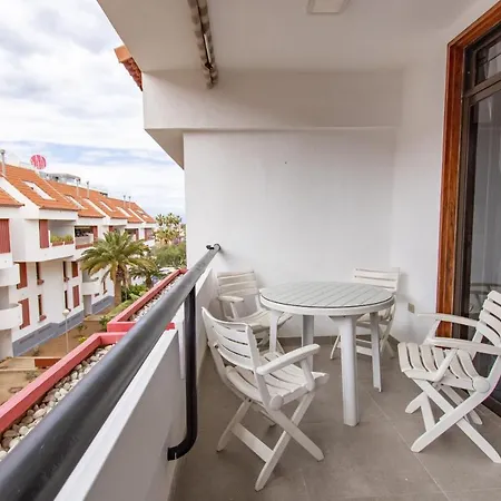 Altemar 2a004 Apartament