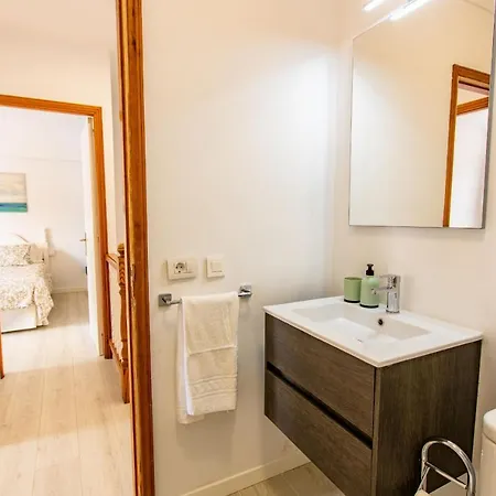 Altemar 2a004 Apartament *