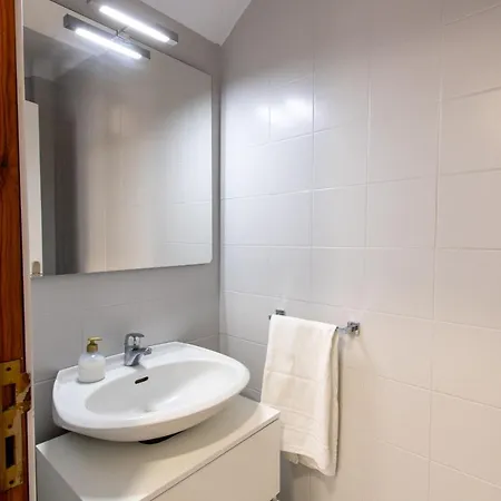 Apartment Altemar 2a004 Playa de las Americas (Tenerife)