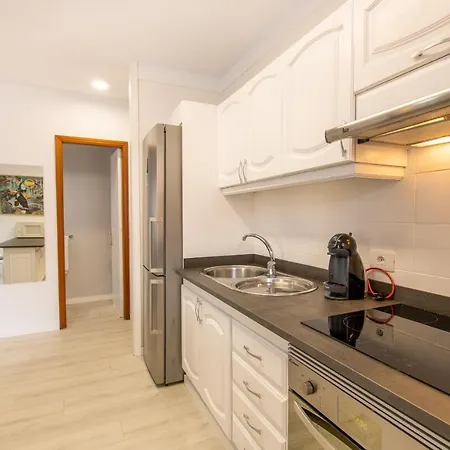 Altemar 2a004 Apartament *