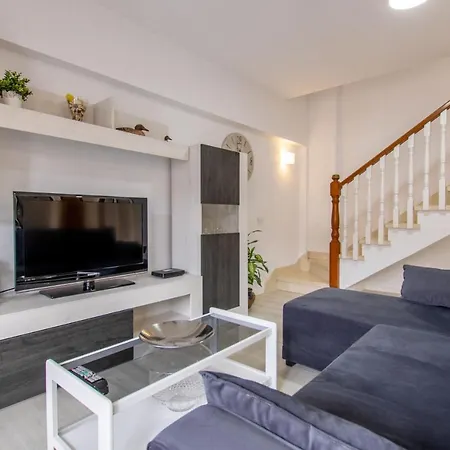 Altemar 2a004 Apartament Playa de las Americas (Tenerife)