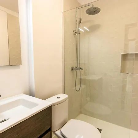 Apartament Altemar 2a004 Playa de las Americas (Tenerife)