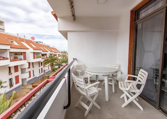 Altemar 2a004 Apartament