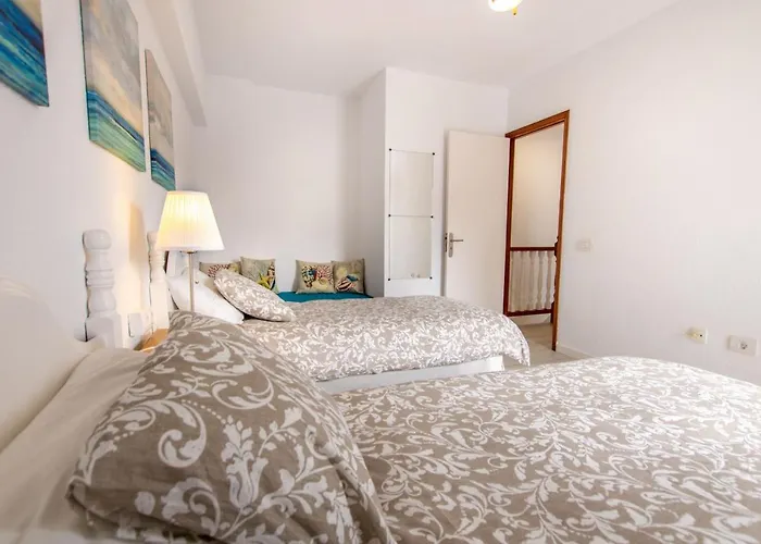 Apartament Altemar 2a004