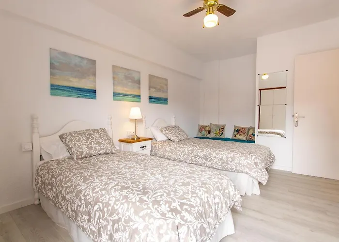 Altemar 2a004 Playa de las Americas (Tenerife)