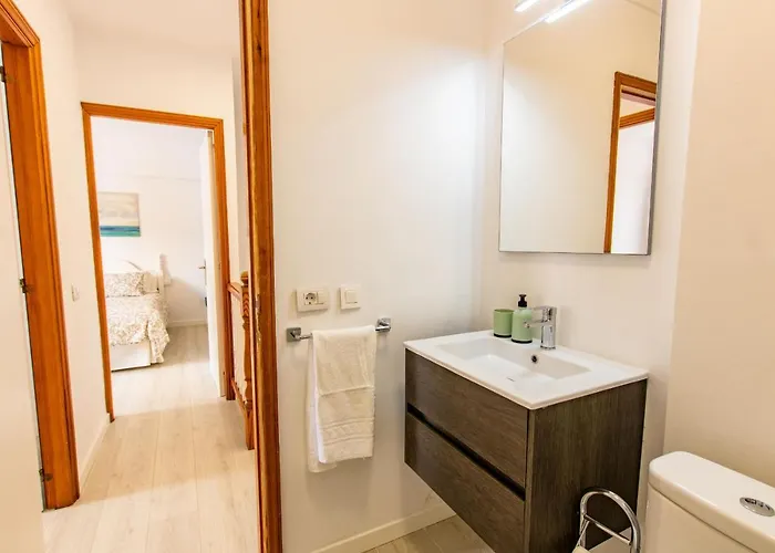 Altemar 2a004 Apartament *