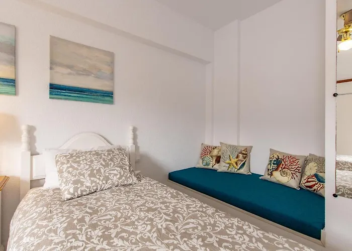 Apartament Altemar 2a004 *