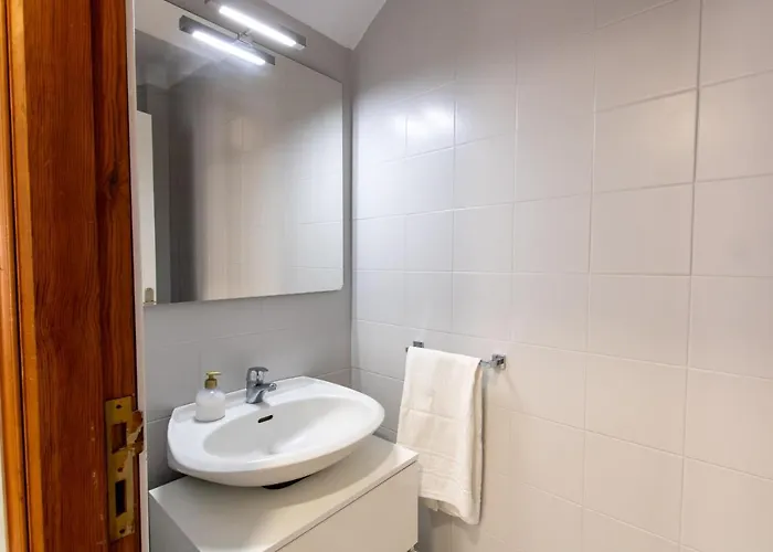 Apartament Altemar 2a004 Playa de las Americas (Tenerife)