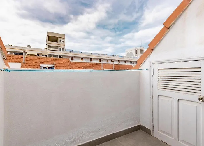 Altemar 2a004 Apartament