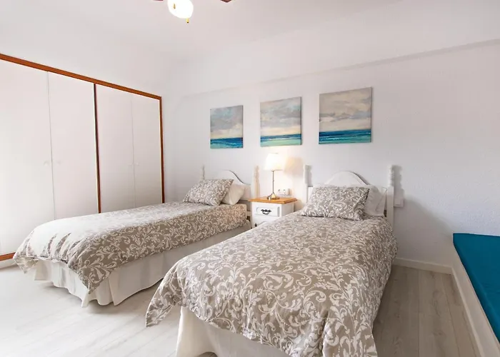 Apartament Altemar 2a004