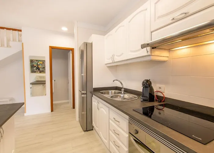 Altemar 2a004 Apartament *