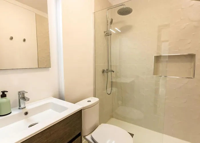 Apartament Altemar 2a004 Playa de las Americas (Tenerife)