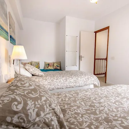 Apartamento Altemar 2a004