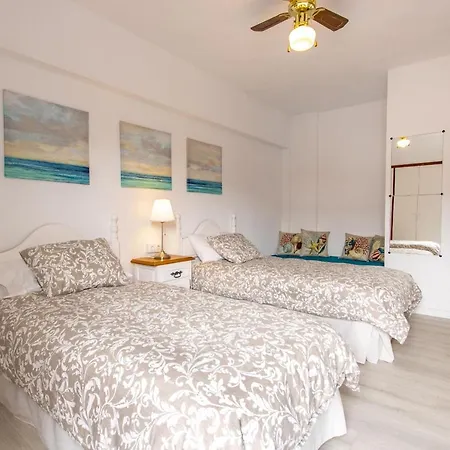 Altemar 2a004 Playa de las Américas